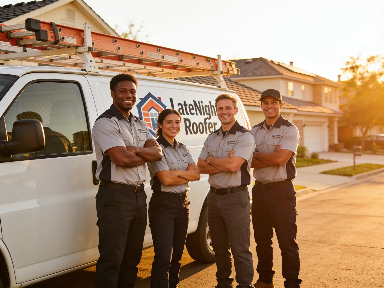 Emergency Roof Repair company in Sterling, PA