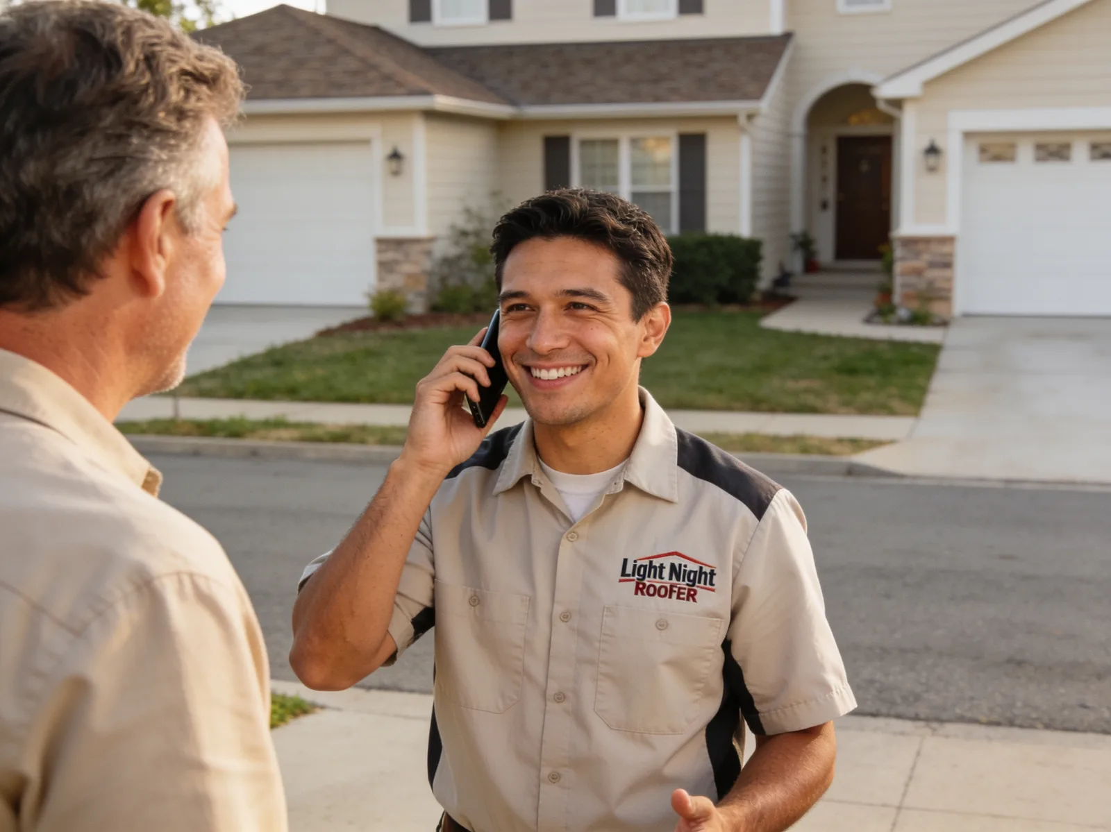 Emergency Roof Repair Sterling, PA FAQs